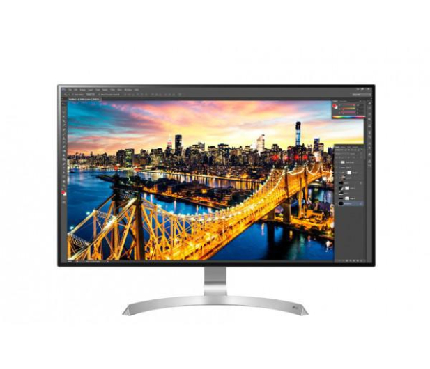 LG 32UD89-W 4K - 366760 - zdjęcie